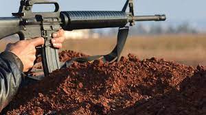 We did not find results for: Avganistan Vo Antiteroristichka OperaciÑ˜a Ubien E 21 Talibanec