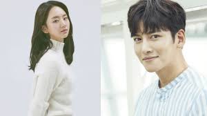 It was reported on may 8 that won jin ah has been cast as the female lead in tvn's new weekend drama, to which her label yooborn company responded, won jin ah received an offer for 'melt me' and is curr. Ji Chang Wook Finds His Leading Lady Won Jin Ah Joins The Upcoming Tvn Drama Jazminemedia