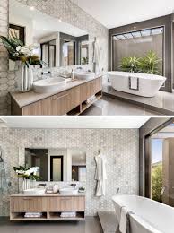 Paige avorio 10 hexagon matte cement look porcelain tile there are more than two sides to every story. Bathroom Tile Ideas Grey Hexagon Tiles