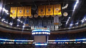 Breakdown Of The Td Garden Seating Chart Boston Bruins