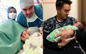 Films & tv series starring niena baharun. Myartis Com Myartis My Artis Suami Niena Baharun Dedah Sisi Wajah Baby A
