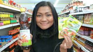 Maybe you would like to learn more about one of these? Filipino Living In France Asian Supermarket Asian Grocery Store Filipino Life Youtube