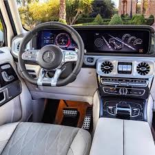 34 9k Likes 267 Comments The Billionaires Club Thebillionairesclub On Instagram New G63 Amg In Trending Decor Interior Design Colleges Modular Bedroom