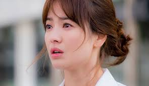 She is an actress, known for the grandmaster (2013), full house (2004) and descendants of the sun (2016). 8 Song Hye Kyo Dramas Every K Drama Fan Needs To Watch