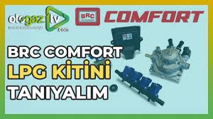 Yine de brc lpg fiyatları uygun gibi dursa da. Brc Comfort Lpg Otogaz Urununun Ozellikleri Nelerdir Youtube
