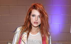 Bella Thorne Debuts Super Short Haircut On Instagram Super Short Haircuts Super Short Hair Short Hair Styles