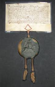 Seals and sealing: An introduction to seals through the archives of the  Norfolk Record Office