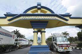 In a nutshell, you will need; Thai Malaysian Border Trade Ready To Move To The Next Level
