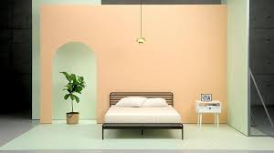 The zinus provence wood platform bed with paneled headboard will add style and charm to any bedroom. Every Single One Of Zinus S Beds Is Under 350 Architectural Digest