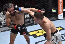 Adesanya is an upcoming mixed martial arts event produced by the ultimate fighting championship that will take place on march 6, 2021 at the ufc. Nnvi4rft H4u6m