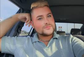 Enjoying some pool time