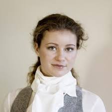 She was born in 1990s, in millennials generation. Alexandra Andresen