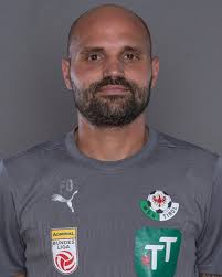 Ferdinand Oswald » Bilanz unter Schiedsrichter Patrick Alt