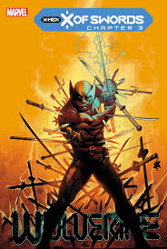 Wolverine Vol 7 6 2020 Cover By Adam Kubert Wolverineholic Wolverine Marvel Wolverine Comics