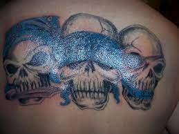 Check spelling or type a new query. See No Evil Hear No Evil Speak No Evil Sugar Skull Tattoos Elegant Arts Tattoo