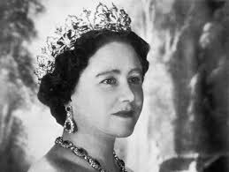 Elizabeth Bowes Lyon, Reine consort du Royaume-Uni et des dominions