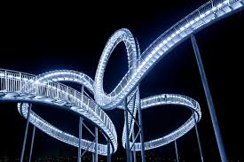 In dieser ausgabe wartet eine bunte themenmischung auf die leser. Tiger Turtle Magic Mountain Abenteuer Ruhrgebiet Foto Bild Deutschland Europe Nordrhein Westfalen Bilder Auf Fotocommunity