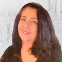 Diane McDougall Theron