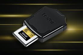 We did not find results for: Just Announced New Lexar Professional Cfexpress Type B Usb 3 1 Memory Card Reader Nikon Rumors