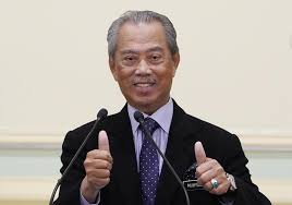 The prime minister serves as the head of his party, the head of the coalition government, and the chairman of the national executive council. Malaysian Pm Switches Back To Real Name After Court Bungle