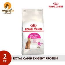 Harga makanan kucing bervariasi, mulai 3ribuan saja hingga jutaan rupiah. Jual Royal Canin 2 Kg Terbaru 2020 Harga Murah Blibli Com