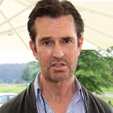 Out British Actor Rupert Everett Blasted For Bashing 'Gay Dads'