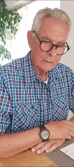 Jürgen Hubert Schmidt