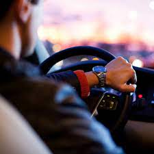 Motorman (locomotive), an electric vehicle driver. Ncc Licensed Drivers Clab Service S Signature Is Professionalism