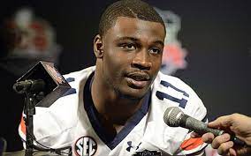Chris davis auburn touchdown return. Team Of Destiny Sounds Good But Hardly Does Auburn Justice Cbssports Com