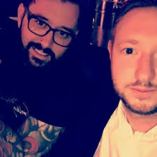 ▪️Lawrence Miles