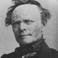 Herbert Marsh by John Ponsford