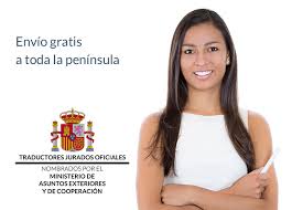 Traductor Jurado De Portugues Traduccion Jurada