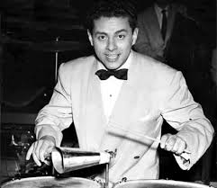 Biografia de Tito Puente