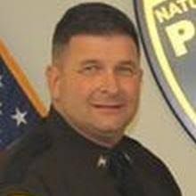 Law Enforcement Administrators