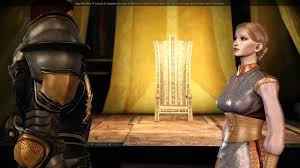 How To Marry Anora In Dragon Age: Origins - Quora