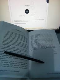 Atau dengan kata lain, buku fiksi merupakan buku khayalan atau rekaan yang berasal dari imajinasi penulis. Menulis Prakata Buku Nonfiksi