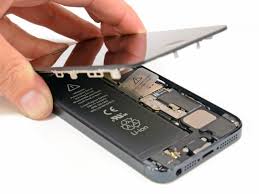 Apple To Replace Cracked Iphone 5 Screens In Store