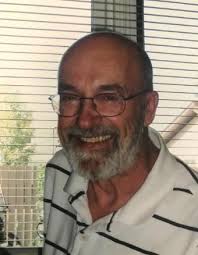 Ronald Keith Maxwell Obituary