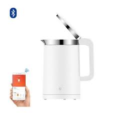 Avoid the hassle of waiting for your kettle to boil, it's a few extra minutes that you could spend laying in bed before doing your morning routine. Xiaomi Smarter Wasserkocher 1 5l Per App Steuerbar Mi Smart Kettle Online Kaufen Otto