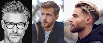 Favouring a short haircut can work wonders for saving time. 2017 S Top Men S Hairstyles 120 Best Haircuts For Men Short To Long