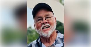 Obituary information for David A. Secrest