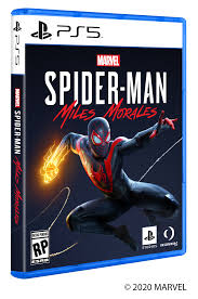 Newsfirst look at miles morales suit menu (v.redd.it). Spider Man Miles Morales Story Villains And More Explained Ign