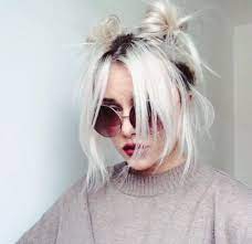 Girl Hair And Grunge Image Hair Styles Grunge Hair Hairstyle