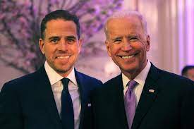 Finnegan is the younger sister of naomi biden, and is hunter and kathleen's second child. You Haven T Heard More About Hunter Biden S Emails Because Twitter And Facebook Didn T Want You To