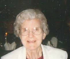 Obituary information for Alberta "Bertie" Adair