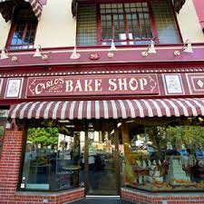 Carlos Bakery Plans To Ship Carlos Bakery Cake Boss Bakery Cake Boss