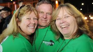 The Starboard opens for season