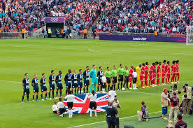 The contest is to take place on july 1, with. Uk Government Should Overrule Welsh Fa And Create Great Britain Team Says Conservative Editor