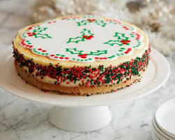 These are the best christmas desserts from our recipes section and we are thrilled to be sharing them with you. 30 Festive Christmas Dessert Recipes Holiday Recipes Menus Desserts Party Ideas From Food Network Food Network