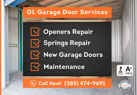 Check spelling or type a new query. Garage Door Repair Services In Sandy Gl Garage Door Services